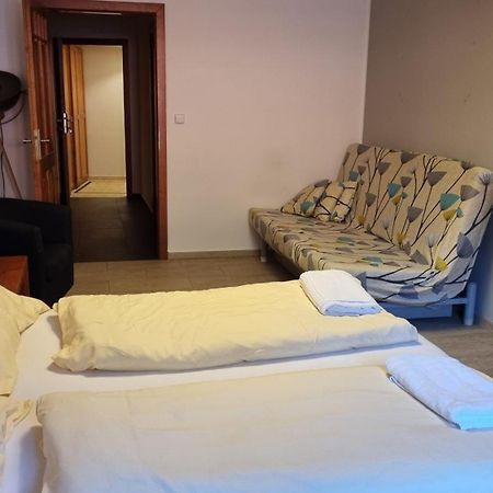 קולאן Nevinne Apartmany מראה חיצוני תמונה