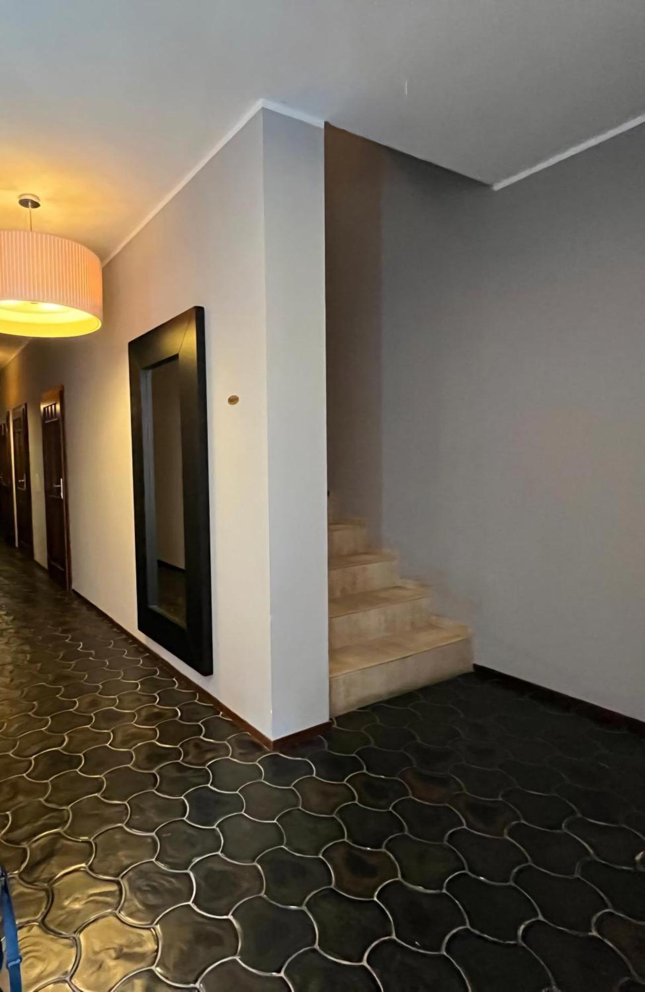 קולאן Nevinne Apartmany מראה חיצוני תמונה