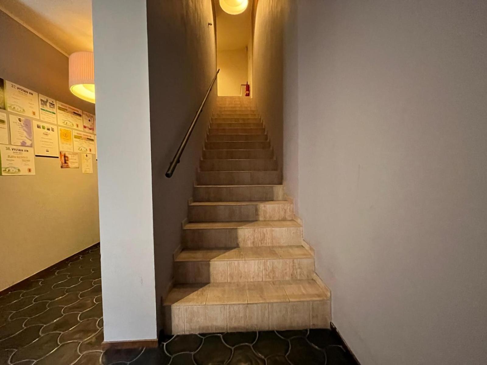 קולאן Nevinne Apartmany מראה חיצוני תמונה