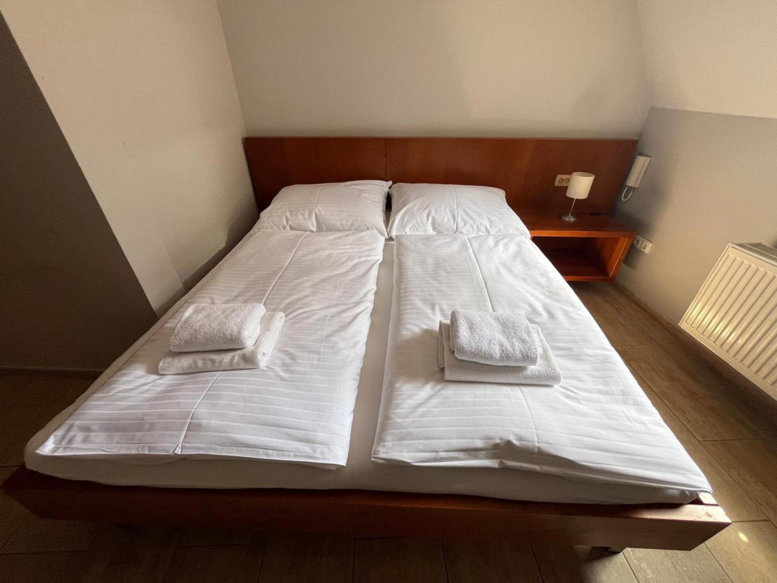 קולאן Nevinne Apartmany מראה חיצוני תמונה