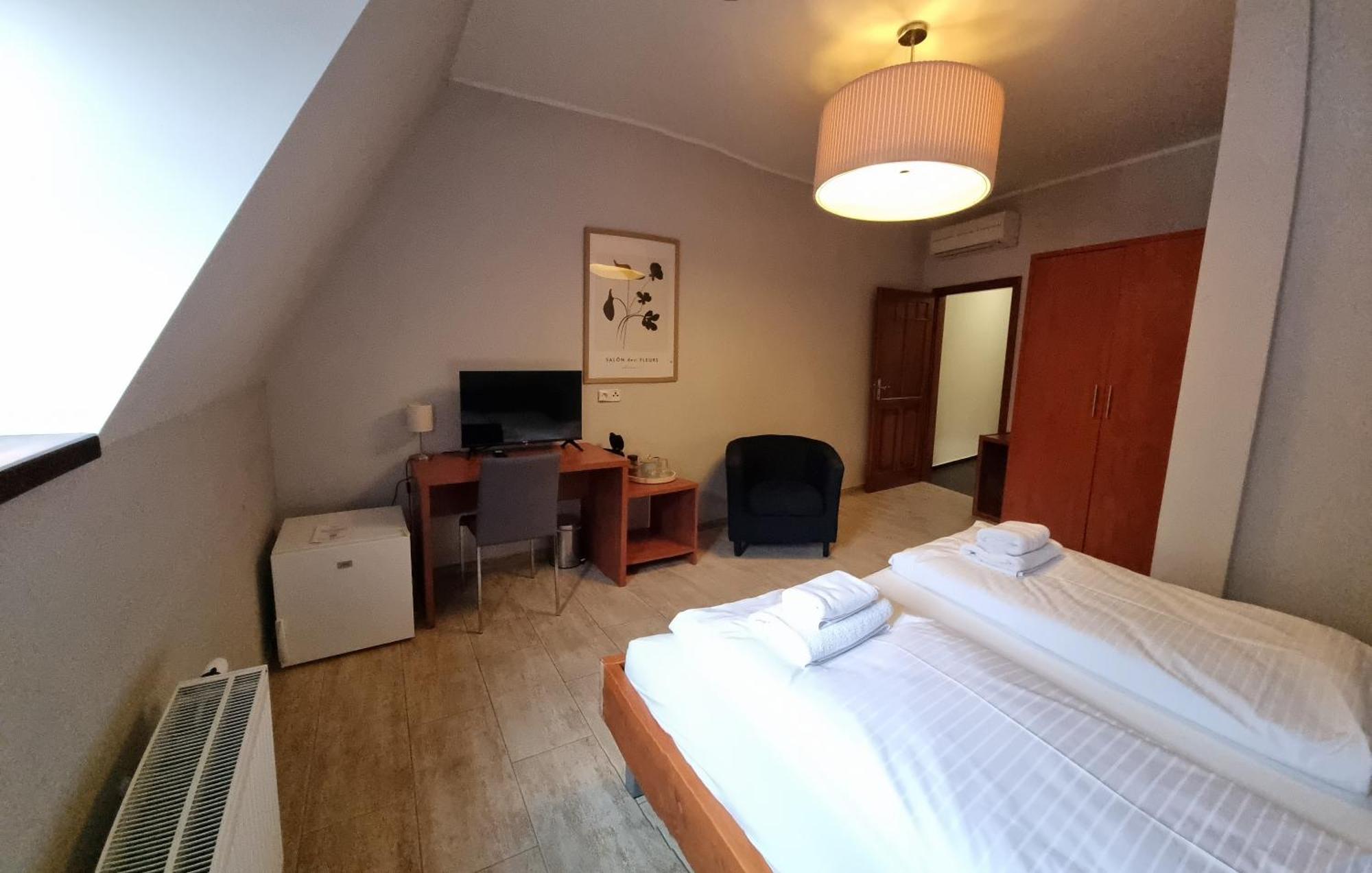 קולאן Nevinne Apartmany מראה חיצוני תמונה