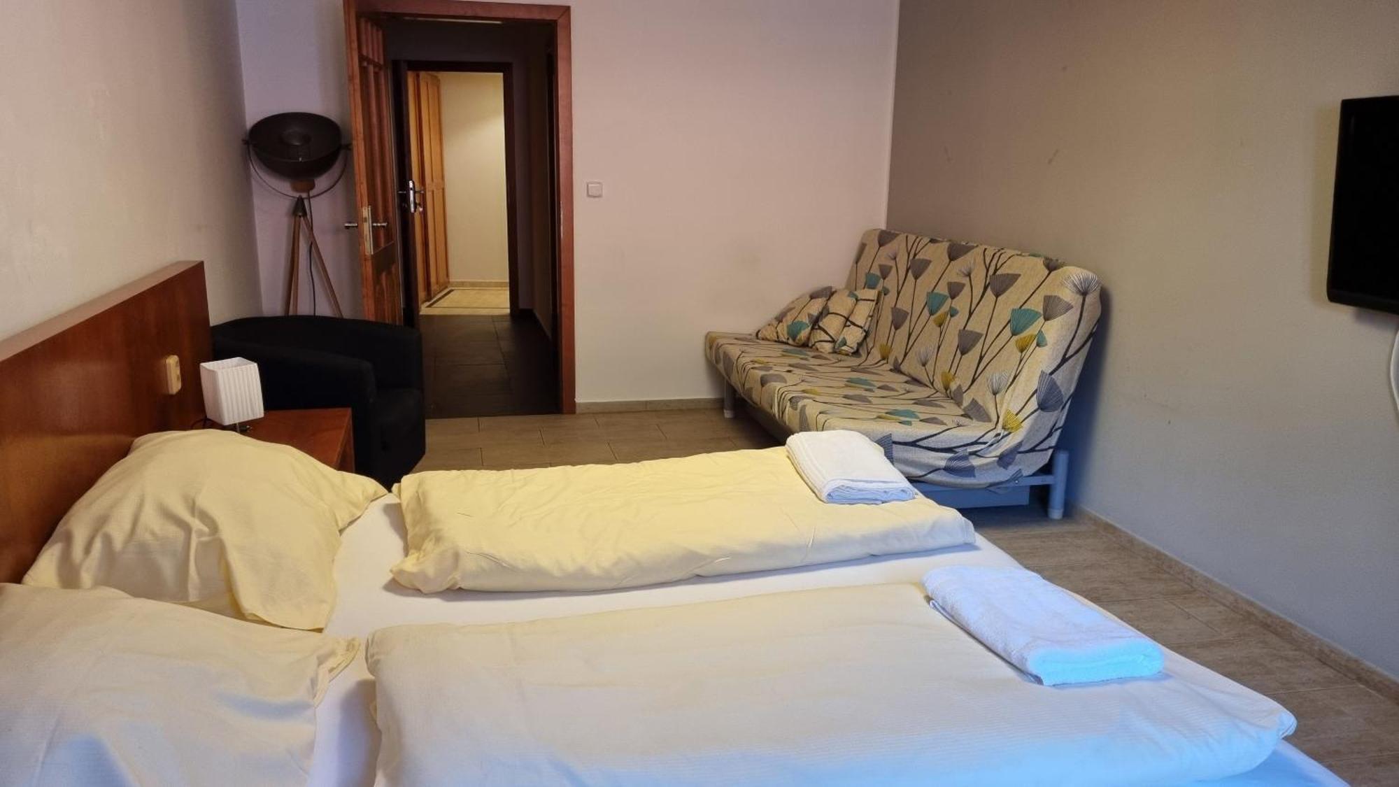 קולאן Nevinne Apartmany מראה חיצוני תמונה