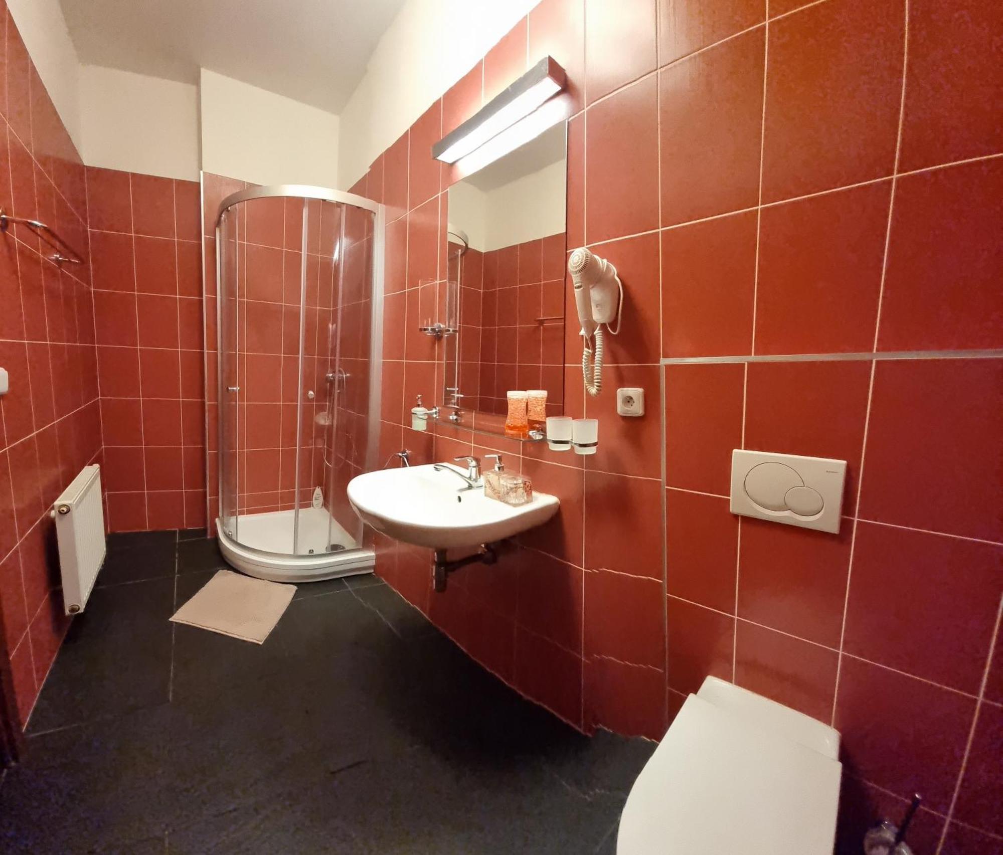 קולאן Nevinne Apartmany מראה חיצוני תמונה